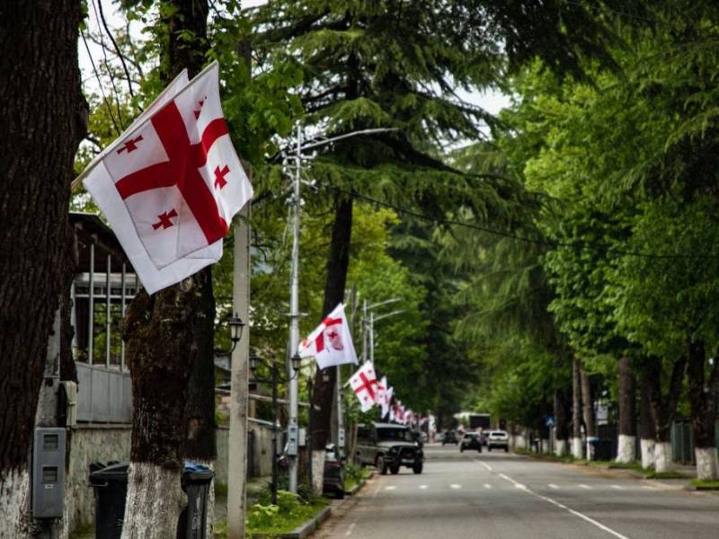 რაჭა-ლეჩხუმისა და ქვემო სვანეთის რეგიონის ოთხივე მუნიციპალიტეტში, საქართველოს...